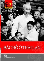 Phát hành bộ sách Di sản Hồ Chí Minh